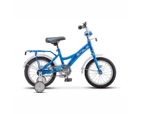 Велосипед Stels Talisman 14 Z010 (2019) 9,5 синий